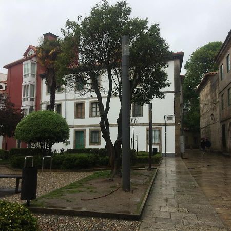 شقة Luminoso Loft En La Ciudad Vieja آكورونيا المظهر الخارجي الصورة